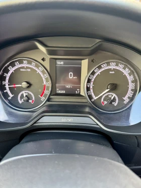 Skoda Octavia 1.6 116 2018 | Mobile.bg    16