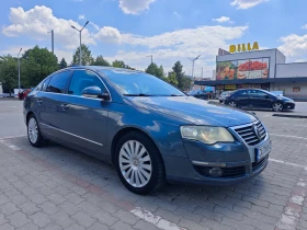 Обява за продажба на VW Passat Passat ~9 700 лв. - изображение 1