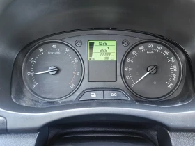 Skoda Fabia 1.2  - , ,    | Mobile.bg    16