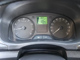 Skoda Fabia 1.2 бензин - газ, Климатик, Работещо такси - 10350 лв. - 54241687 16