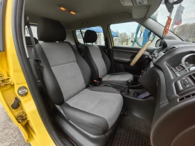 Skoda Fabia 1.2 бензин - газ, Климатик, Работещо такси - 10350 лв. - 54241687 14