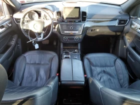 Mercedes-Benz GLS 450 - 29400 лв. - 34708746 | Car24.bg