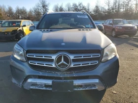 Mercedes-Benz GLS 450 - 29400 лв. - 34708746 | Car24.bg