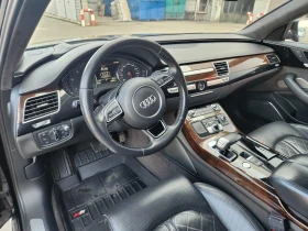 Обява за продажба на Audi A8 ~62 000 лв. - изображение 6