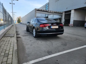 Обява за продажба на Audi A8 ~62 000 лв. - изображение 5