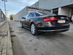 Обява за продажба на Audi A8 ~62 000 лв. - изображение 3