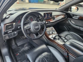 Обява за продажба на Audi A8 ~62 000 лв. - изображение 7