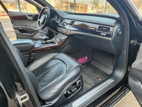 Обява за продажба на Audi A8 ~62 000 лв. - изображение 8