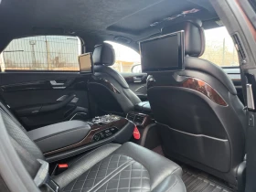 Обява за продажба на Audi A8 ~62 000 лв. - изображение 10