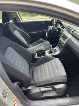 VW Passat | Mobile.bg    10