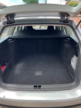 VW Passat | Mobile.bg    11