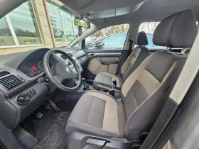 Обява за продажба на VW Touran ~7 999 лв. - изображение 5