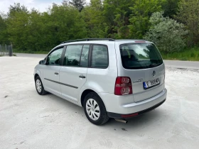 Обява за продажба на VW Touran ~7 999 лв. - изображение 3