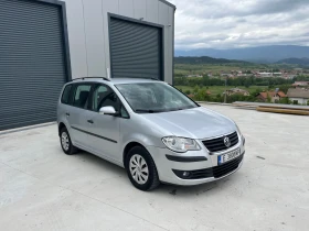 Обява за продажба на VW Touran ~7 999 лв. - изображение 1