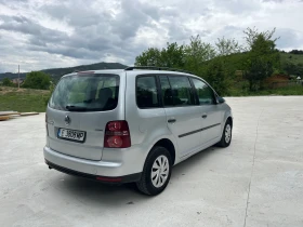 Обява за продажба на VW Touran ~7 999 лв. - изображение 2