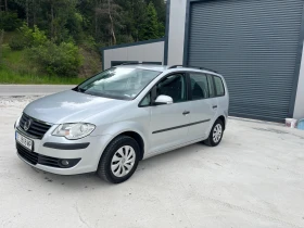 Обява за продажба на VW Touran ~7 999 лв. - изображение 1