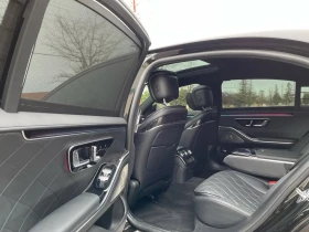 Mercedes-Benz S 450 D* AMG PACK* 4MATIC* 360CAM (  ) | Mobile.bg    13