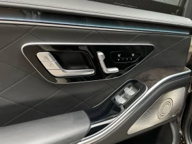 Mercedes-Benz S 450 D* AMG PACK* 4MATIC* 360CAM (  ) | Mobile.bg    14