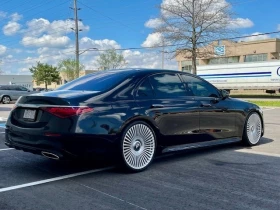 Mercedes-Benz S 450 D* AMG PACK* 4MATIC* 360CAM (  ) | Mobile.bg    6