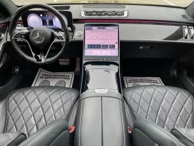 Mercedes-Benz S 450 D* AMG PACK* 4MATIC* 360CAM (  ) | Mobile.bg    11