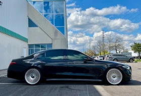 Mercedes-Benz S 450 D* AMG PACK* 4MATIC* 360CAM (  ) | Mobile.bg    7