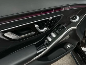 Mercedes-Benz S 450 D* AMG PACK* 4MATIC* 360CAM (  ) | Mobile.bg    10