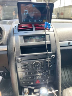 Peugeot 407 | Mobile.bg    14