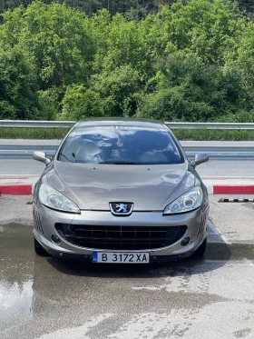Peugeot 407 | Mobile.bg    2