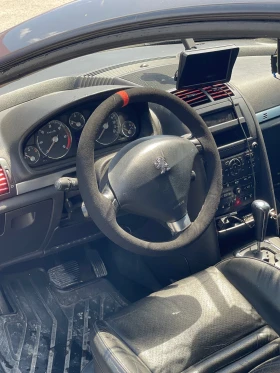 Peugeot 407 | Mobile.bg    10