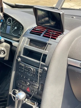 Peugeot 407 | Mobile.bg    7