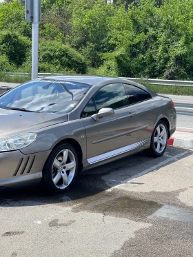 Peugeot 407 | Mobile.bg    3