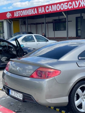 Peugeot 407 | Mobile.bg    6