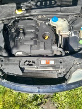 Audi A6 1.9TDI | Mobile.bg    3