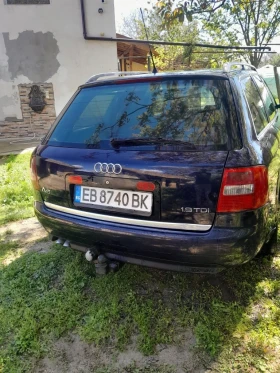 Audi A6 1.9TDI | Mobile.bg    2