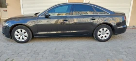 Обява за продажба на Audi A6 2.0 TDI 177 ~10 500 EUR - изображение 1