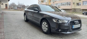 Обява за продажба на Audi A6 2.0 TDI 177 ~10 500 EUR - изображение 7