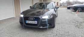 Обява за продажба на Audi A6 2.0 TDI 177 ~10 500 EUR - изображение 1