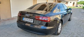 Обява за продажба на Audi A6 2.0 TDI 177 ~10 500 EUR - изображение 3