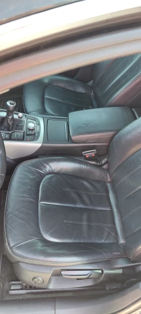 Обява за продажба на Audi A6 2.0 TDI 177 ~10 500 EUR - изображение 2