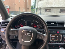 Audi A4 3.0 TDI | Mobile.bg    13