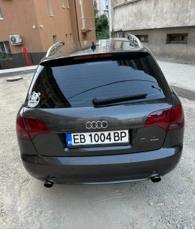 Обява за продажба на Audi A4 3.0 TDI ~9 700 лв. - изображение 6