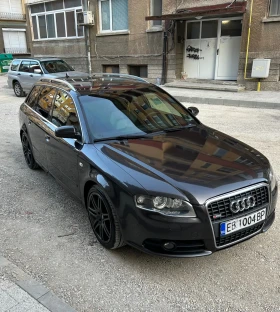 Обява за продажба на Audi A4 3.0 TDI ~9 700 лв. - изображение 2