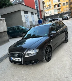 Обява за продажба на Audi A4 3.0 TDI ~9 700 лв. - изображение 1