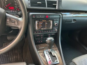 Обява за продажба на Audi A4 3.0 TDI ~9 700 лв. - изображение 11