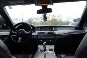 BMW 535 i * M-Package* * HeadUp* AвтоКредит* (ЦЕНА ДО БГ) - 21999 лв. - 32153322 11