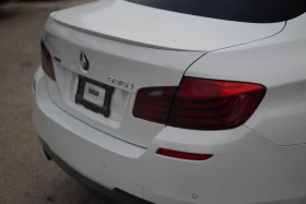 BMW 535 i * M-Package* * HeadUp* AвтоКредит* (ЦЕНА ДО БГ) - 21999 лв. - 32153322 10
