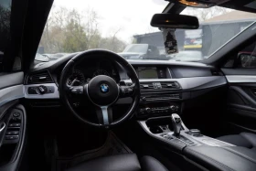 BMW 535 i * M-Package* * HeadUp* AвтоКредит* (ЦЕНА ДО БГ) - 21999 лв. - 32153322 5