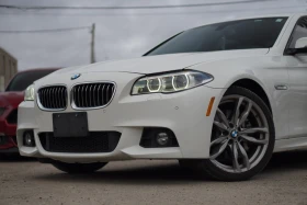 BMW 535 i * M-Package* * HeadUp* AвтоКредит* (ЦЕНА ДО БГ) - 21999 лв. - 32153322 6