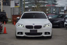 BMW 535 i * M-Package* * HeadUp* AвтоКредит* (ЦЕНА ДО БГ) - 21999 лв. - 32153322 2