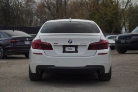 BMW 535 i * M-Package* * HeadUp* AвтоКредит* (ЦЕНА ДО БГ) - 21999 лв. - 32153322 8